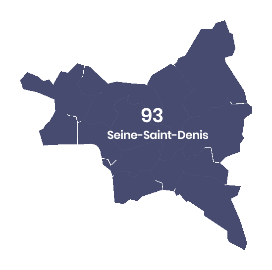 Carte essonne